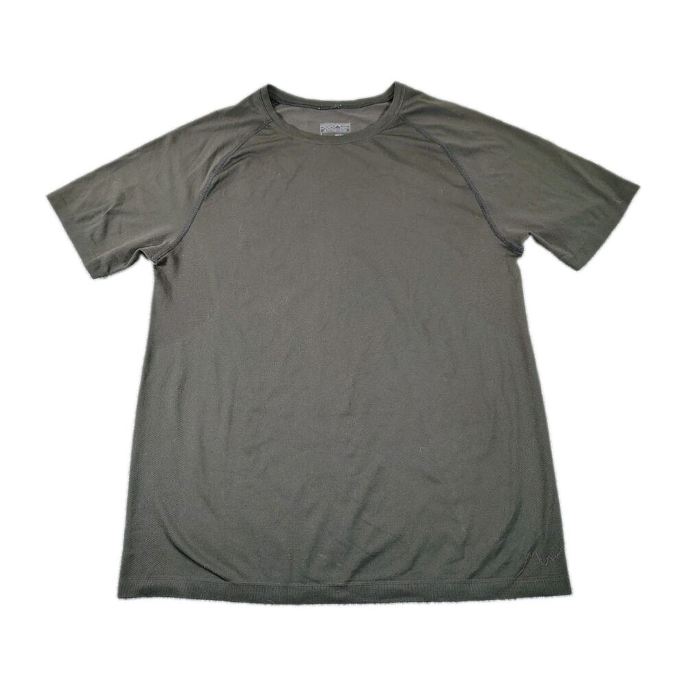 Patagonia Shirt Men's L Stretch Lightweight Quick Dry Performance Outdoor Hiking